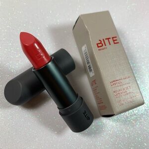 Bite Beauty Lipstick Rosé BNIB